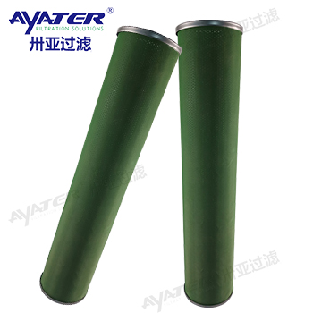 卅亞過濾透平油聚結(jié)脫水濾芯SPCHG-24聚酯纖維聚結(jié)濾芯