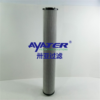 卅亞過濾液壓油濾芯SY2600R005BN4HC機(jī)械液壓濾芯